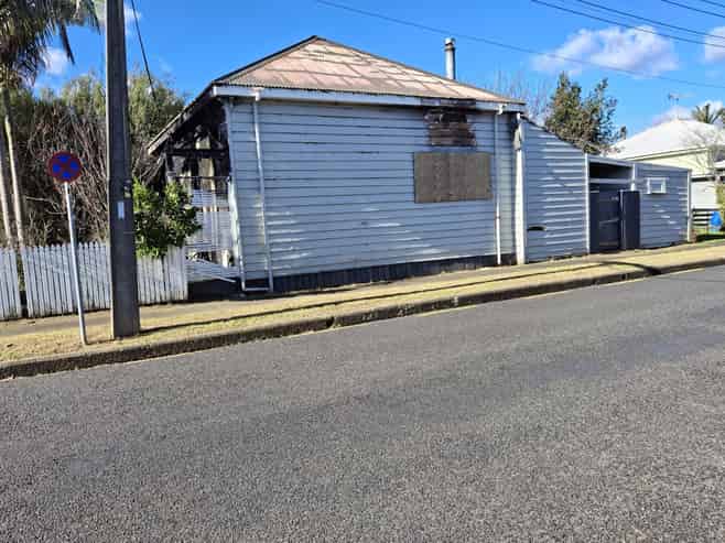 600 Cochrane Street, Thames