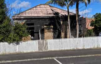 600 Cochrane Street, Thames