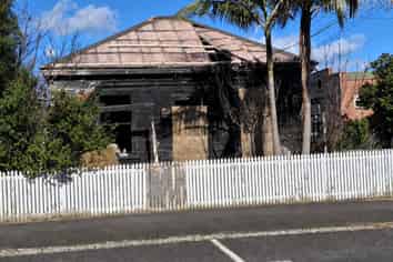 600 Cochrane Street, Thames