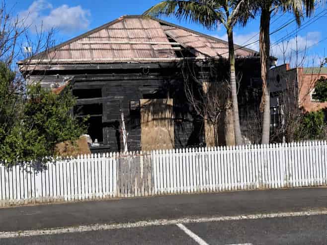600 Cochrane Street, Thames