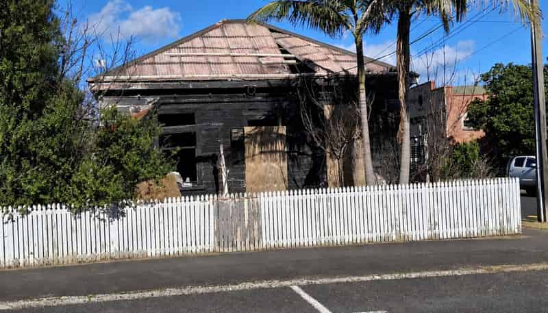 600 Cochrane Street, Thames