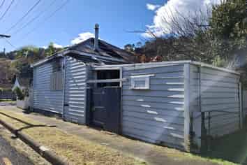 600 Cochrane Street, Thames