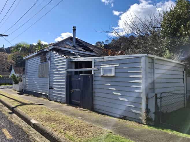 600 Cochrane Street, Thames