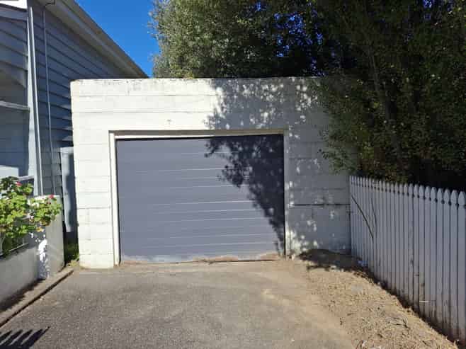 600 Cochrane Street, Thames