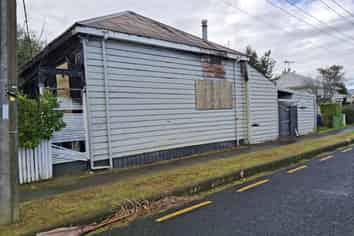 600 Cochrane Street, Thames