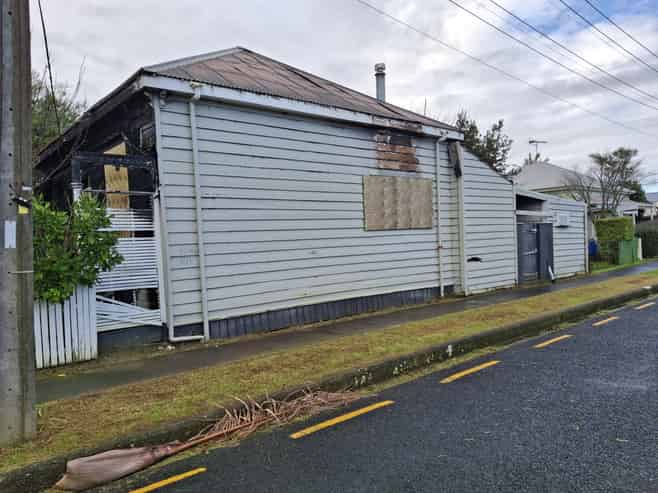 600 Cochrane Street, Thames