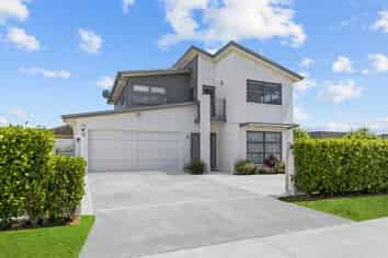 7 Kabardin Street, Karaka