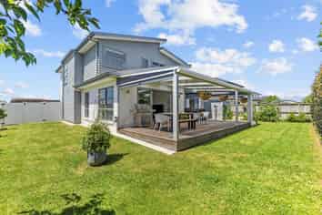 7 Kabardin Street, Karaka