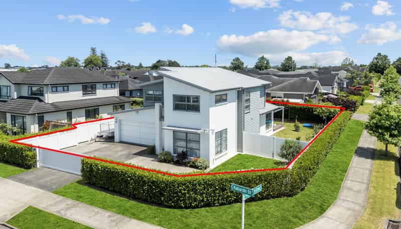 7 Kabardin Street, Karaka
