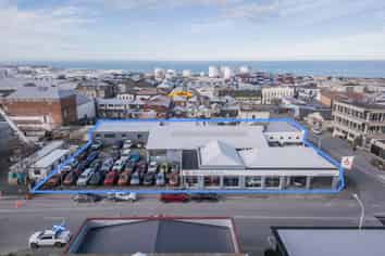Vendor instructs sale - As is, where is' 3,025 sqm
