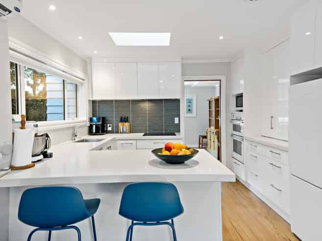 47B Waimarie Street, St Heliers