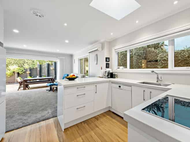 47B Waimarie Street, St Heliers
