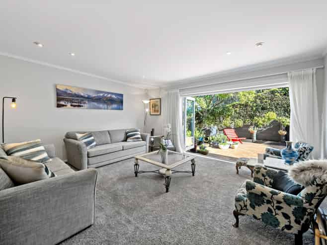 47B Waimarie Street, St Heliers