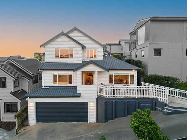 47B Waimarie Street, St Heliers