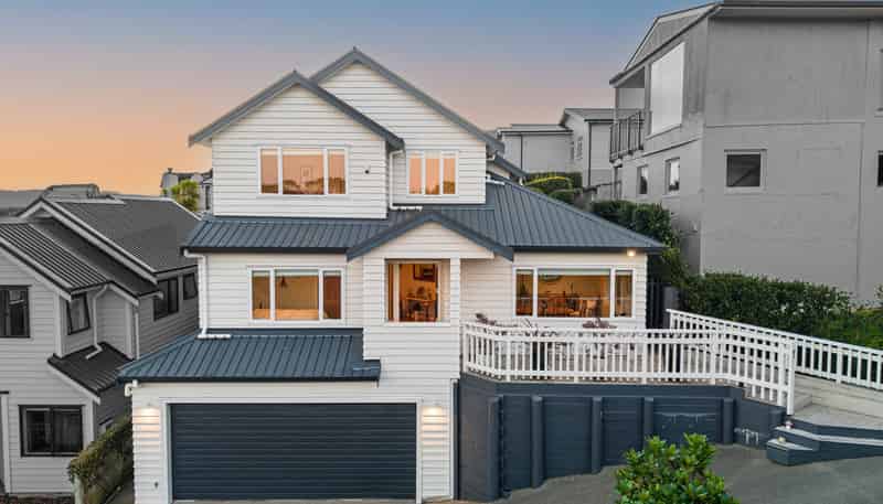 47B Waimarie Street, St Heliers