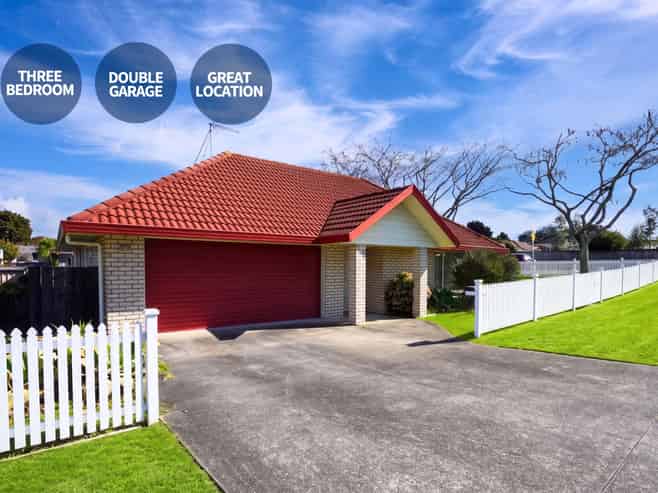 19 King Edward Avenue, Papakura