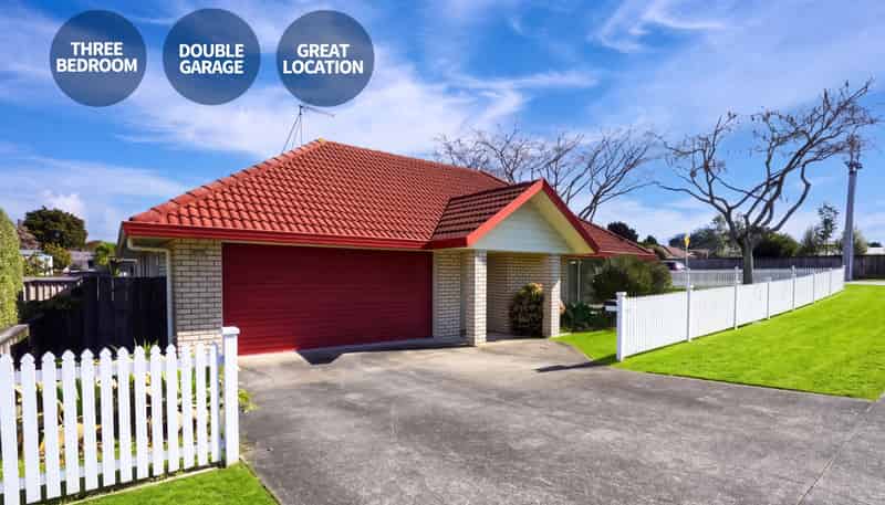 19 King Edward Avenue, Papakura