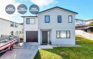 22 Kirikiri Drive, Papakura