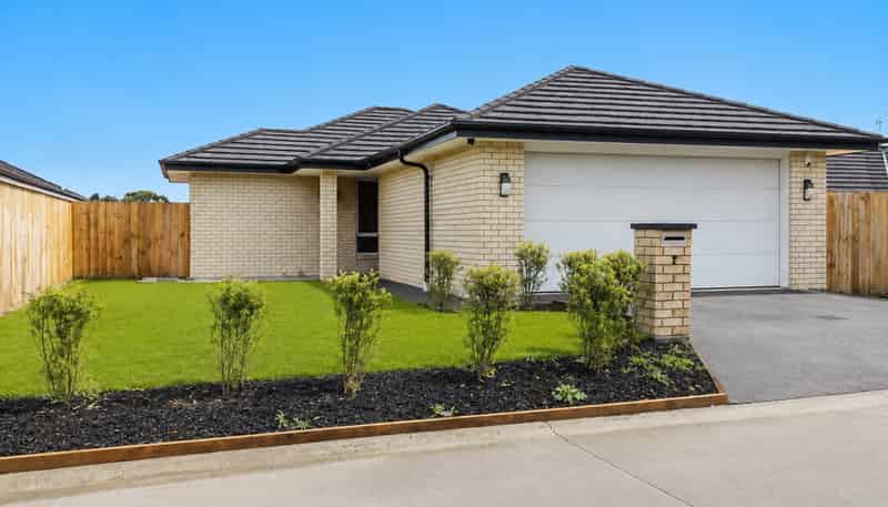 7 Rohea Place, Papakura