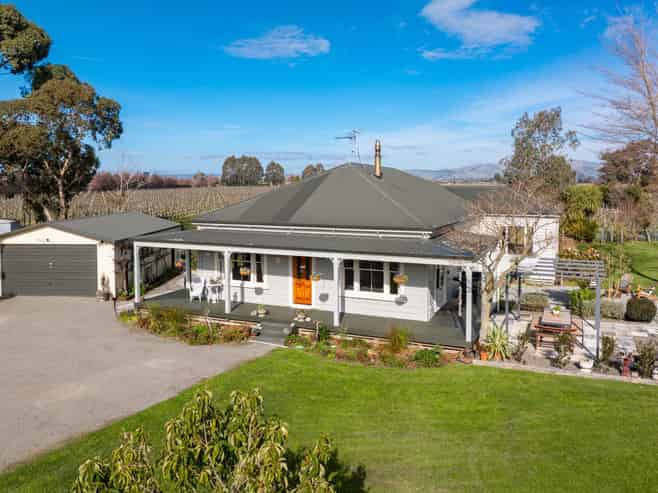 22A Ferry Road, Spring Creek