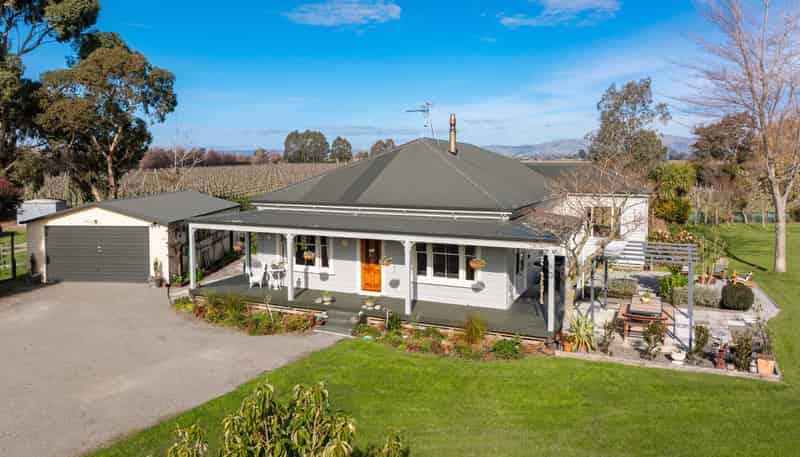 22A Ferry Road, Spring Creek