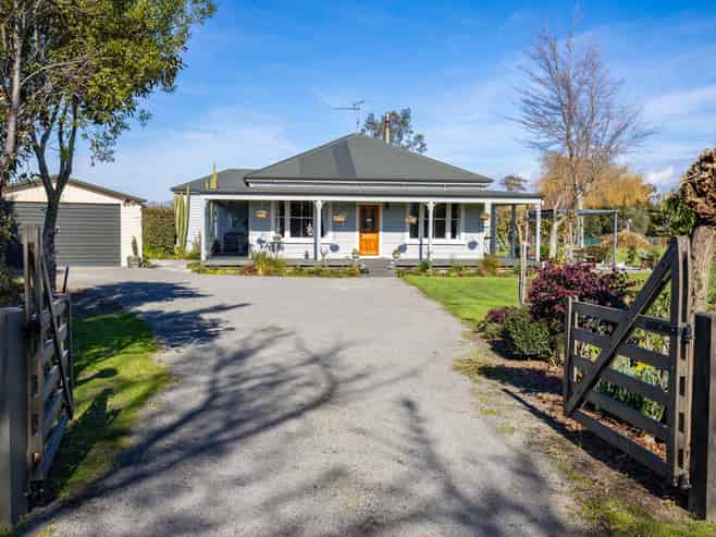 22A Ferry Road, Spring Creek