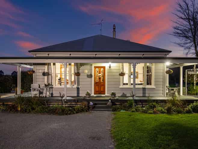 22A Ferry Road, Spring Creek