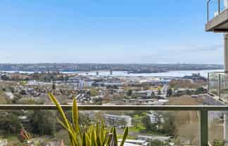 8E and 8F/8 Howe Street, Freemans Bay