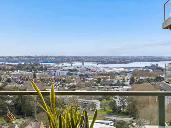 8E and 8F/8 Howe Street, Freemans Bay