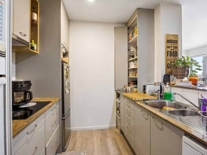 8E and 8F/8 Howe Street, Freemans Bay