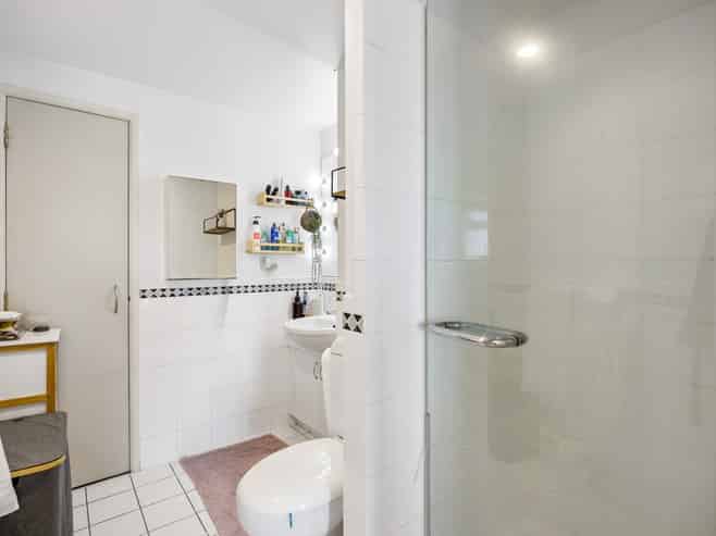 8E and 8F/8 Howe Street, Freemans Bay