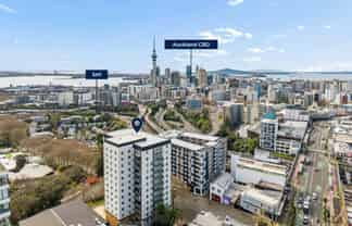 8E and 8F  Howe Street, Freemans Bay