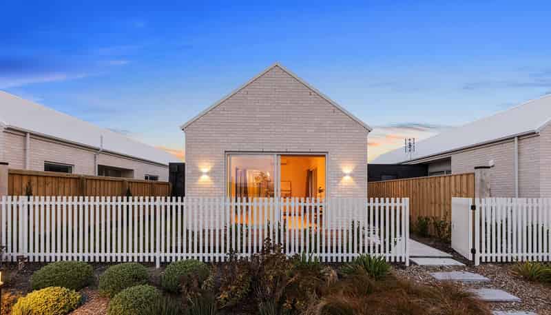 11 Shrubbery Lane, Rolleston