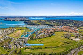 33 Kaipuke Crescent, Gulf Harbour