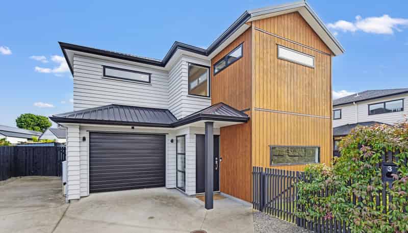 3 Hayward Wright Lane, Avondale