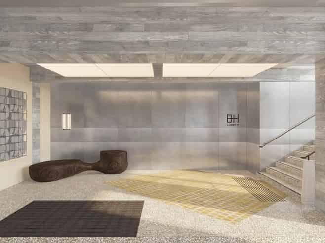 CBRE - Curated Bespoke Workspaces