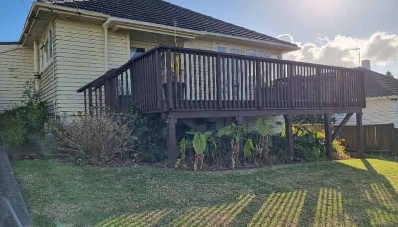 41 Dunkirk Road, Panmure