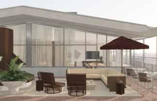 CBRE - Premier Private Suites