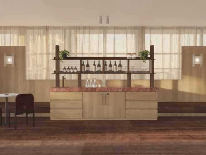 CBRE - Premier Private Suites
