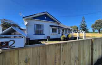 2 Argyle Street, Hawera