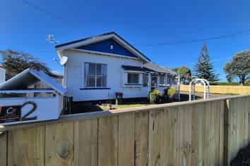 2 Argyle Street, Hawera
