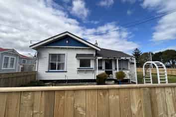 2 Argyle Street, Hawera