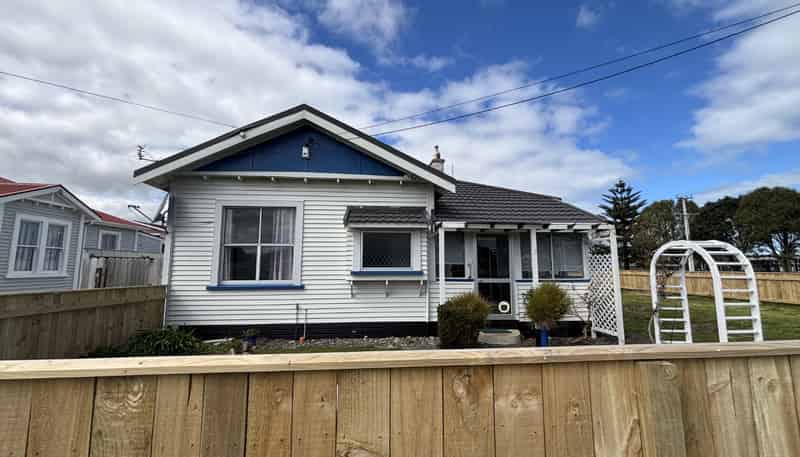 2 Argyle Street, Hawera