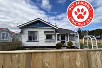 2 Argyle Street, Hawera