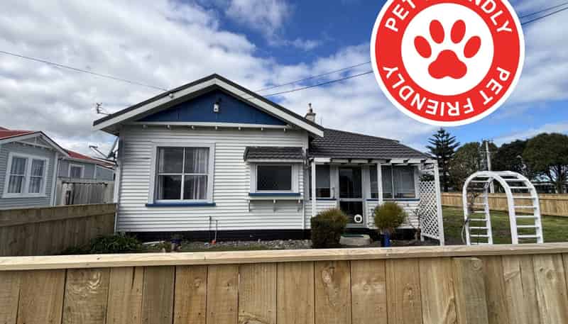 2 Argyle Street, Hawera