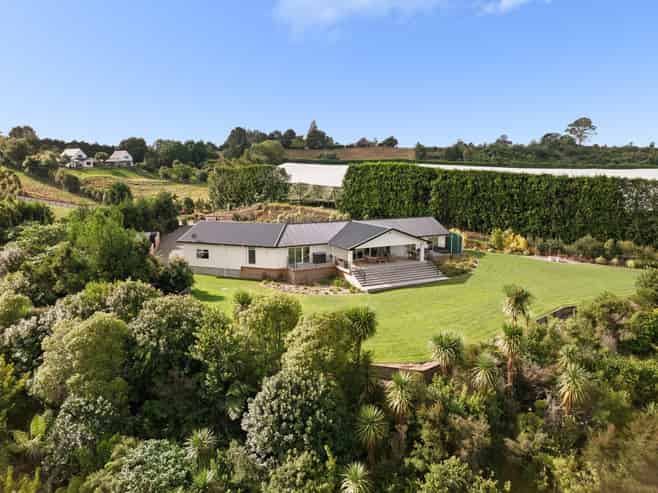 145A Whakamarama Road, Whakamarama