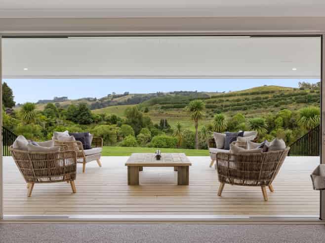 145A Whakamarama Road, Whakamarama