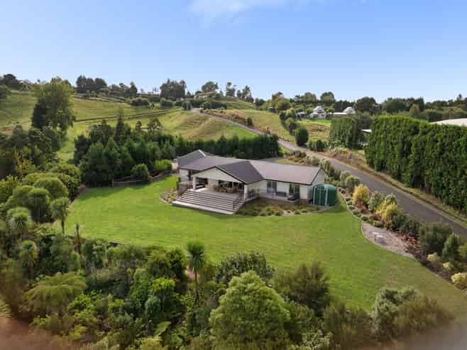 145A Whakamarama Road, Whakamarama