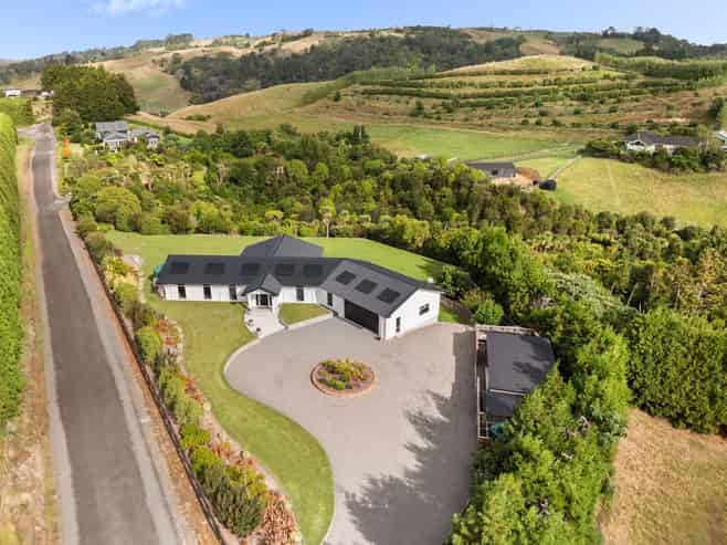 145A Whakamarama Road, Whakamarama