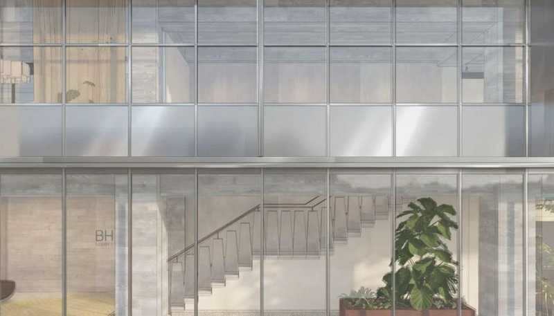  24 Wellesley Street West, Auckland Central